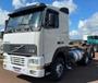Imagem de Amortecedor Kit Mola Dianteiro Cabine Volvo Fh- Ac1301