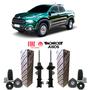 Imagem de Amortecedor Kit Suspensão Dianteira Fiat Toro 2016 A 2020