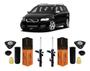 Imagem de Amortecedor + Kit Suspensão Dianteira Volvo V50 2006 2007 08