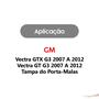 Imagem de Amortecedor Mola Gás Tampa Porta-Malas Vectra Hatch 07 A 12