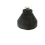 Imagem de Amortecedor Monfer Borracha N.3 1/2'' 600Kg 22 - Kit C/6