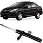 Imagem de Amortecedor Peugeot 206 207 Hoggar 2005 a 2016 Dianteiro Motorista 3338029 Kayaba