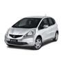 Imagem de Amortecedor Porta Malas Nakata Honda Fit 2009 A 2014