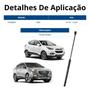 Imagem de Amortecedor Porta Malas Nakata Hyundai Ix35 2010 A 2020