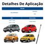 Imagem de Amortecedor Porta Malas Nakata Vw Crossfox Fox 2005 A 2020