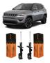 Imagem de Amortecedor Suspensão Dianteira Jeep Compass 2018 2019 2020