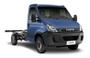 Imagem de Amortecedor Traseiro Iveco Daily 70C16 / 70C19 - A4013