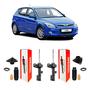 Imagem de Amortecedores Com Kit Suspensão Dianteira I30 2010 2011 2012