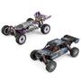 Imagem de Amortecedores Dianteiros e Traseiros para Carro RC Wltoys 124019 1/12