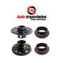 Imagem de Amortecedores Monroe Kit Batente Suspensão Dianteira Chevrolet Captiva 2008 2009 2010 2011 2012 2013 2014 2015 2016 2017