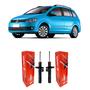 Imagem de Amortecedores Suspensão Dianteira Vw Space Fox 2004 A 2010