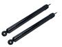 Imagem de Amortecedores Traseiros com Kit de Batentes e Coxins para Nova Ecosport 4x2 2012 a 2020 MONROE