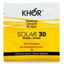 Imagem de Amostra de Protetor Solar Corporal FPS 30 - Khor