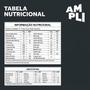 Imagem de Ampli Post-Workout (675g) - Sabor: Chocolate