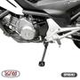 Imagem de Ampliador Base/apoio Honda Cb500f 2014+ Spto282 Scam