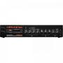 Imagem de Amplificador 200W Com Gongo Versatil Pro 2010 Preto Hayonik