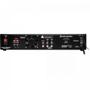 Imagem de Amplificador 200W Com Gongo Versatil Pro 2010 Preto Hayonik