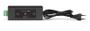 Imagem de Amplificador AAT BTA-1 BT 60W RMS + 4 caixas SP400 preto