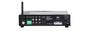 Imagem de Amplificador AAT  BTA-2  ST + 4 Cxs Frahm 6CX 50w Rms  Cor Preto