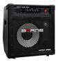 Imagem de Amplificador Baixo Borne Impact Bass CB150 Alumínio 150W RMS