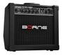 Imagem de Amplificador Borne Impact Bass CB60 para contrabaixo de 20W cor preto 110V/220V