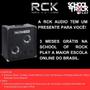 Imagem de Amplificador Combo Para Contrabaixo 500W Hartke HD500