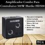 Imagem de Amplificador Combo Para Contrabaixo 500W Hartke HD500