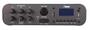 Imagem de Amplificador Compacto de Potência SA 20 - NCA - 100 WRMS - COM RÁDIO FM E USB