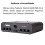 Imagem de Amplificador Compcto NCA SA100ST 60W