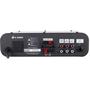 Imagem de Amplificador Compcto NCA SA100ST 60W