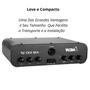 Imagem de Amplificador Compcto NCA SA100ST 60W