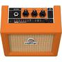 Imagem de Amplificador crush orange mini guitarra portatil  3w