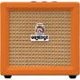 Imagem de Amplificador crush orange mini guitarra portatil  3w