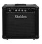 Imagem de Amplificador (Cubo) Sheldon Gt3200 Para Guitarra 40W Rms