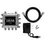 Imagem de Amplificador de Distribuição de Antenas de TV Direct DAX - 8 Saídas