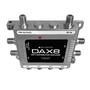 Imagem de Amplificador de Distribuição de Antenas de TV Direct DAX - 8 Saídas