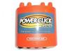 Imagem de Amplificador De Fone De Ouvido Power Click  Color Laranja