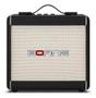 Imagem de Amplificador De Guitarra Borne F60 Combo 15w Bivolt Cor Preto 110v/220v (bivolt)