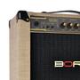 Imagem de Amplificador de Guitarra Borne Palha Vorax Studio 840 40watts 110 / 220v