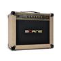 Imagem de Amplificador de Guitarra Borne Palha Vorax Studio 840 40watts 110 / 220v