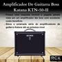 Imagem de Amplificador De Guitarra Boss Katana KTN-50-II