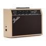 Imagem de Amplificador de Guitarra Fender Mini 65 Twin Amp Blonde Cubo 234812082