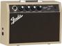 Imagem de Amplificador de Guitarra Fender Mini 65 Twin Amp Blonde