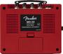 Imagem de Amplificador de Guitarra Fender Mini Deluxe Red