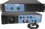 Imagem de Amplificador de Potência New Vox PA 6000 - 3000w