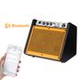 Imagem de Amplificador de Teclado Coolmusic 20W com Bluetooth e USB