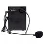 Imagem de Amplificador de Voz Megafone Microfone Kit Professor com Bluetooth 7w - Exbom