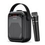 Imagem de Amplificador de Voz ZOWEETEK H6 40W com Microfone Sem Fio