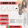 Imagem de Amplificador Extensor: Repetidor de Sinal WiFi