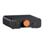 Imagem de Amplificador Fosi ZA3 Estéro / Mono Para Caixa Acustica Class D 32V Com Sub Out 235W